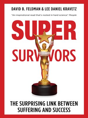 cover image of Supersurvivors